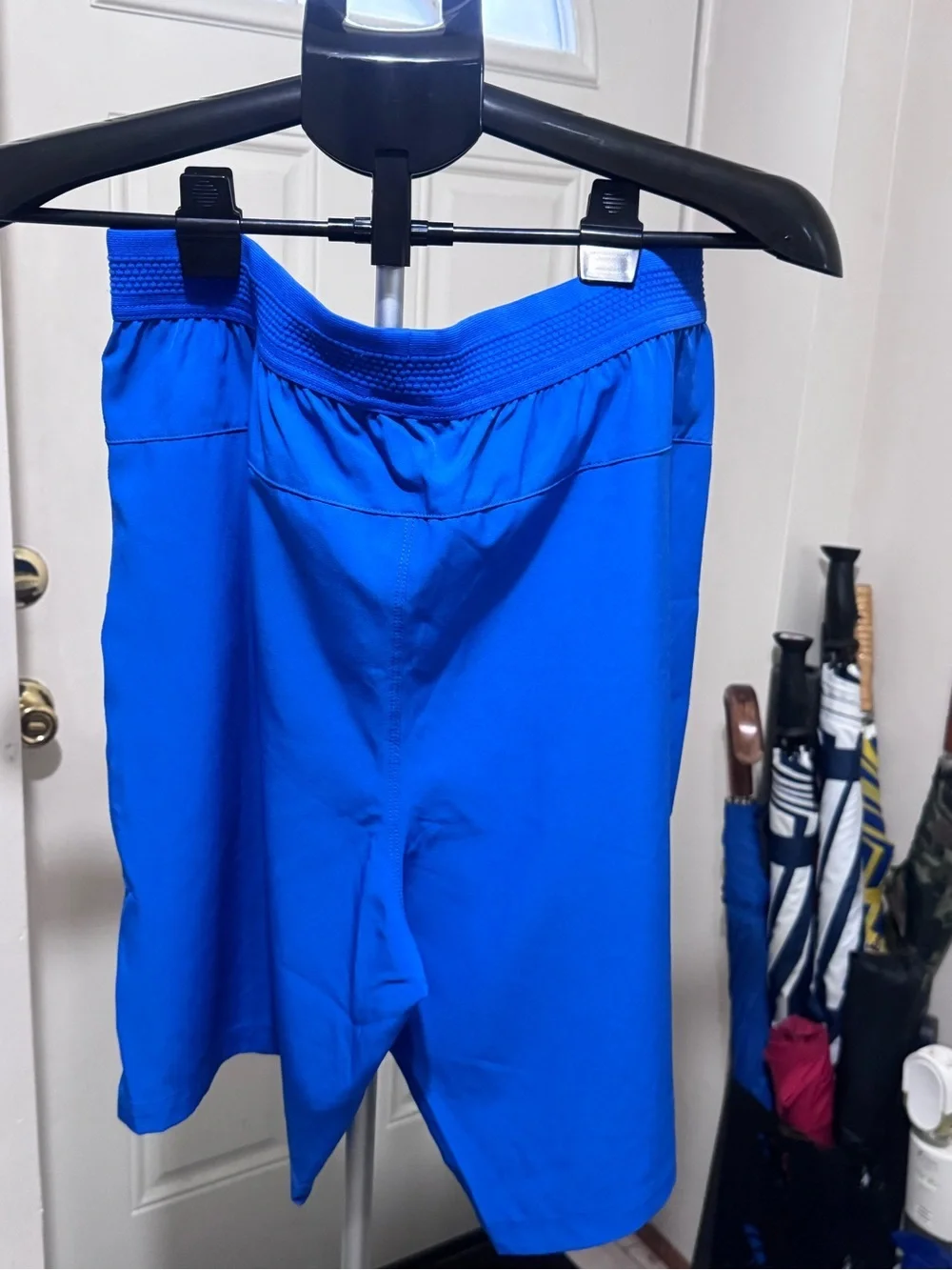 Fabletics “”The Fundamental Short” I Men’s I Unlined